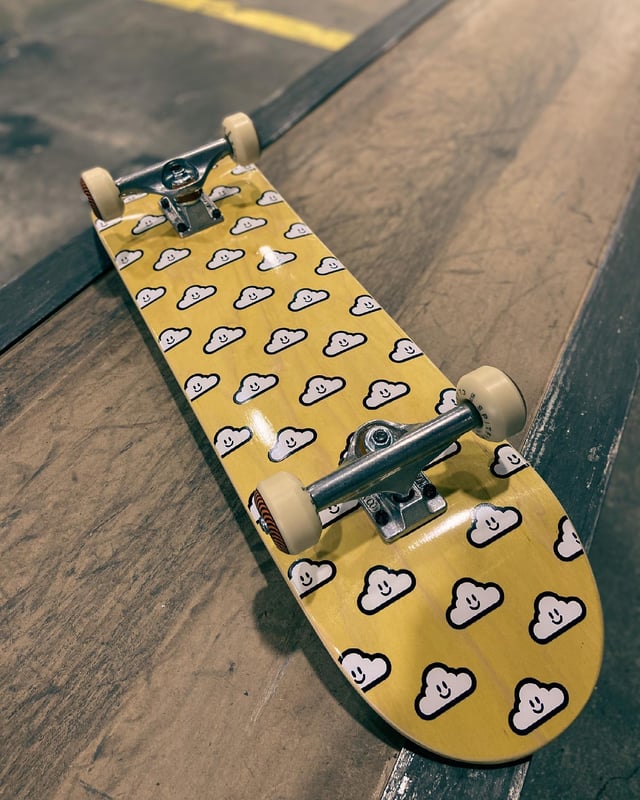 Black Mamba Skate Park 2