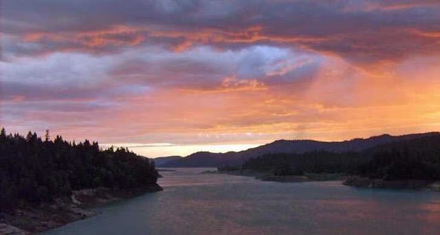 Joseph H. Stewart State Recreation Area