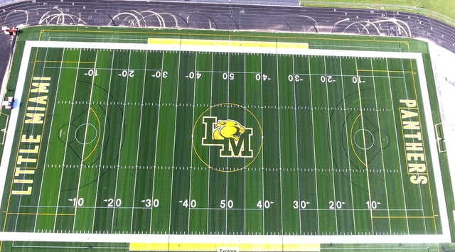 Little Miami High School11