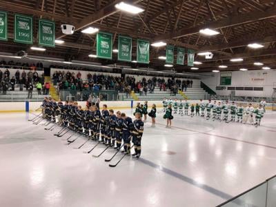 Hermantown Arena 3