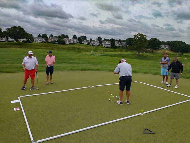 TPC River Highlands 3