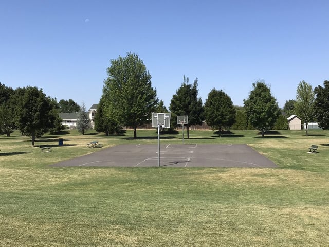 Emil Kissel Park 4