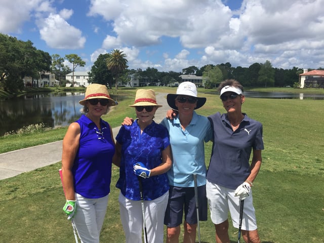 Bayou Club