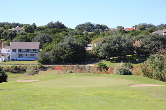 Lago Vista Golf Course4