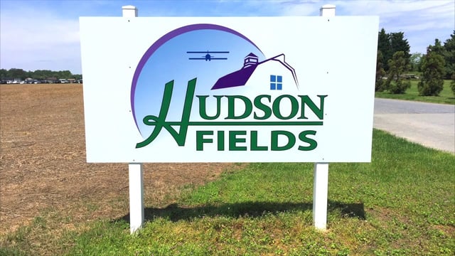 Hudson Fields 5