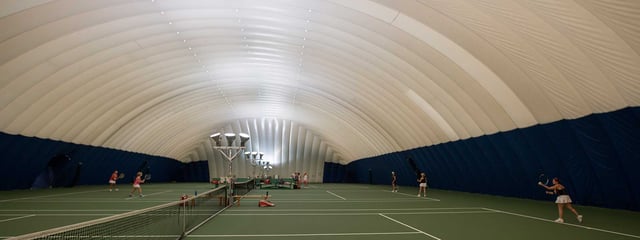 Westwood Tennis Center 3