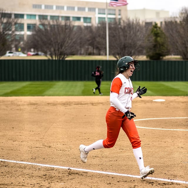 UTD Softball Field and UTD Baseball Field 6