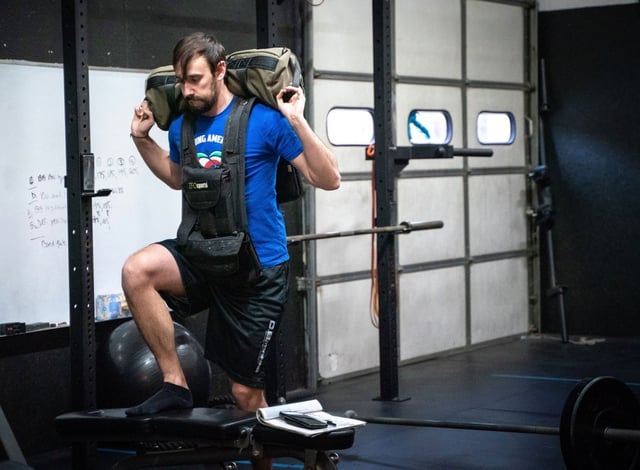 O.B. Training & Sports Performance9