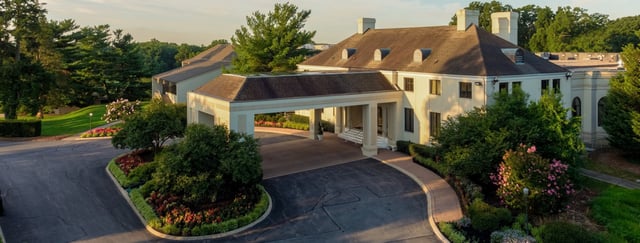 woodholme country club 5