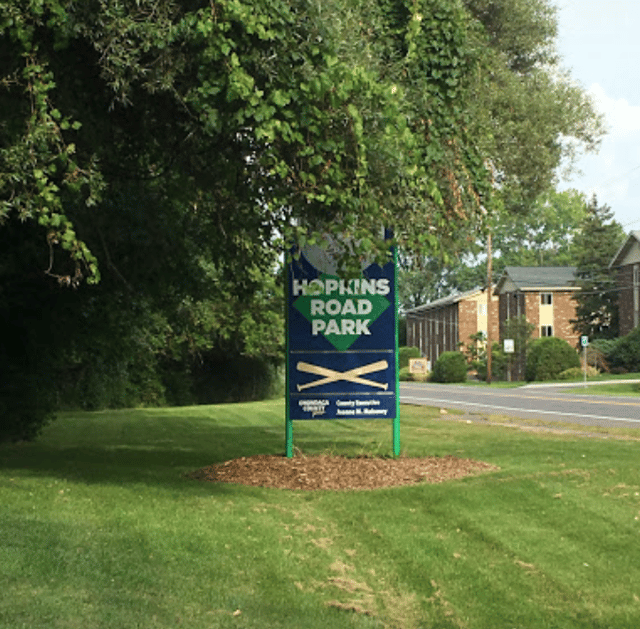 Hopkins Road Softball Complex 2