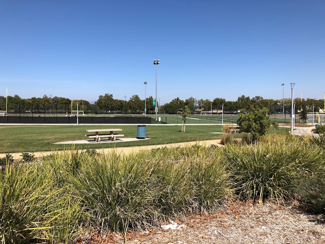 Patelco Sports Complex2