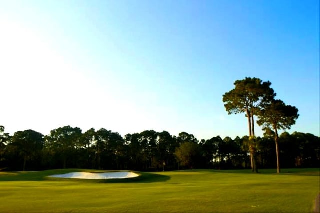 Holiday Golf Club 4