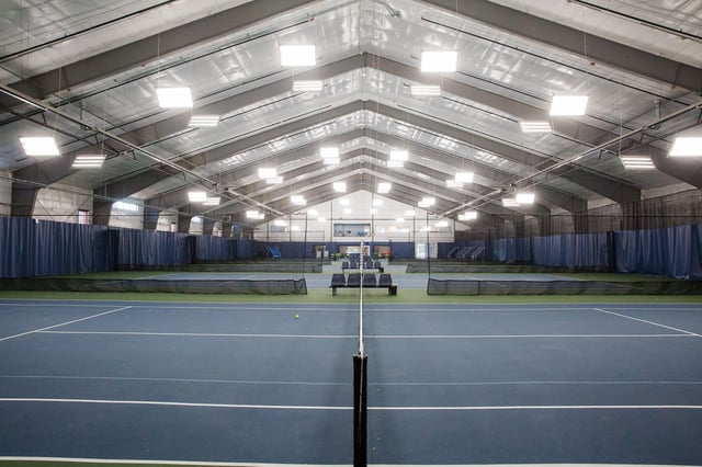 Lake Norman Tennis Center1