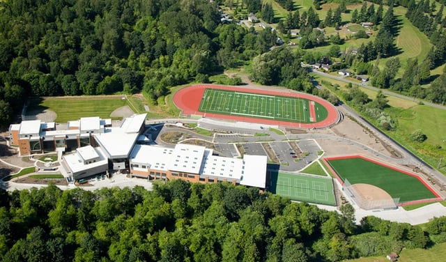 Valley View Middle School