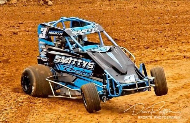 Airport Speedway 4