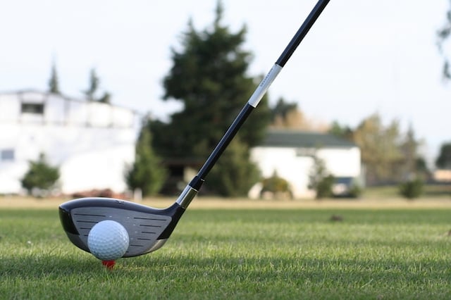 Traditions Golf Clubs 5