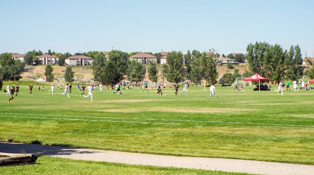 Simplot Sports Complex