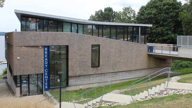 Richard L. Bready Mount Hope Bay Sailing and Education Center3