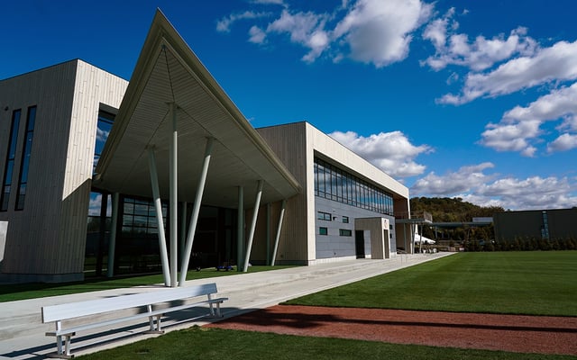 clubhouse mercy health