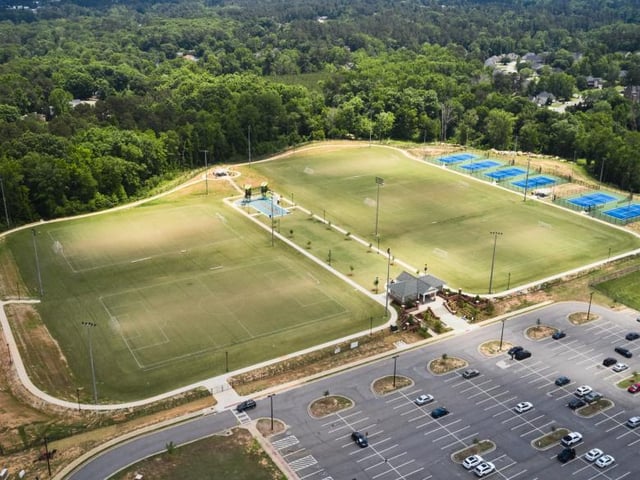 Lakeside Park 2
