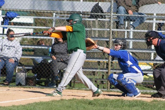 Pyle Center Softball Fields 4