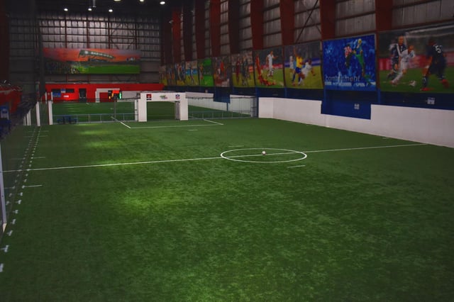 RockIt Sports