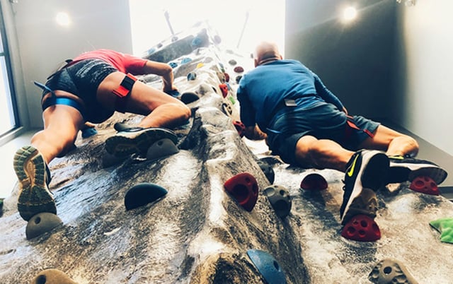 Paddle & Climb3
