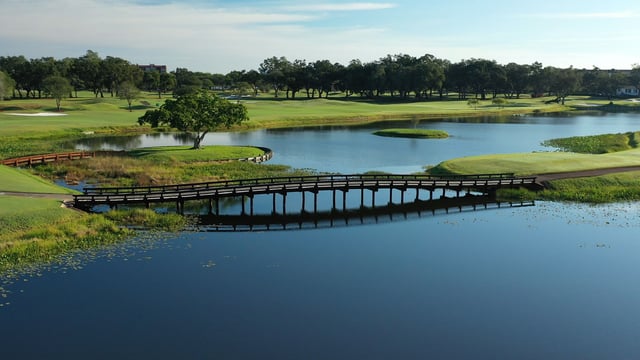 Grande Oaks Golf Club4