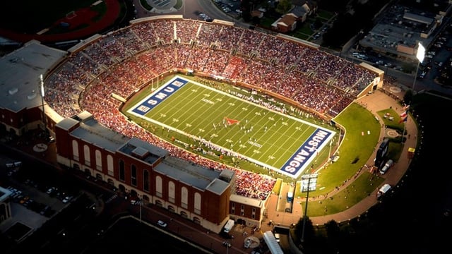 Southern Methodist University 2