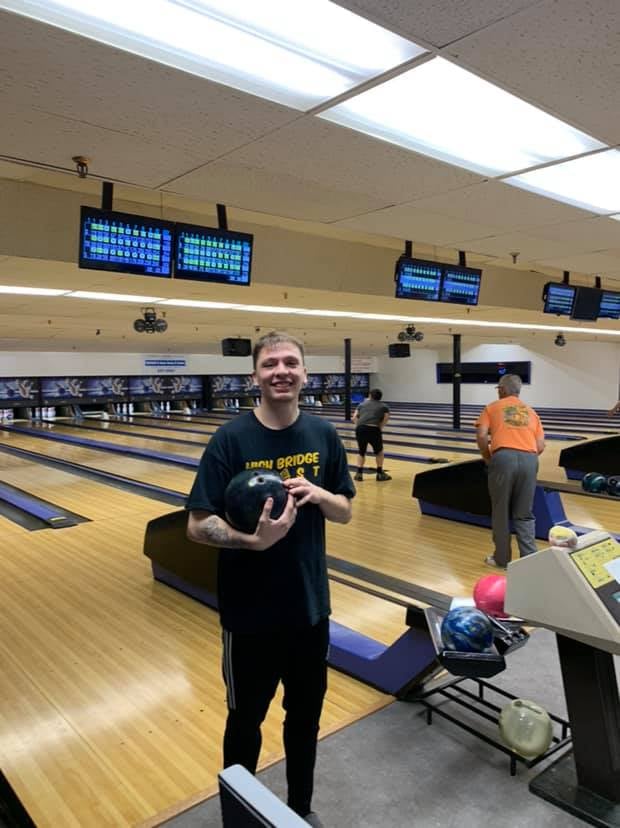 Cohoes Bowling Arena 2