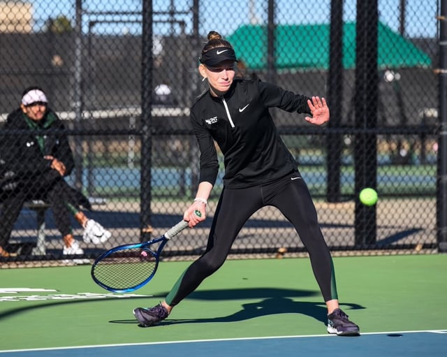UNT - Waranch Tennis Complex5