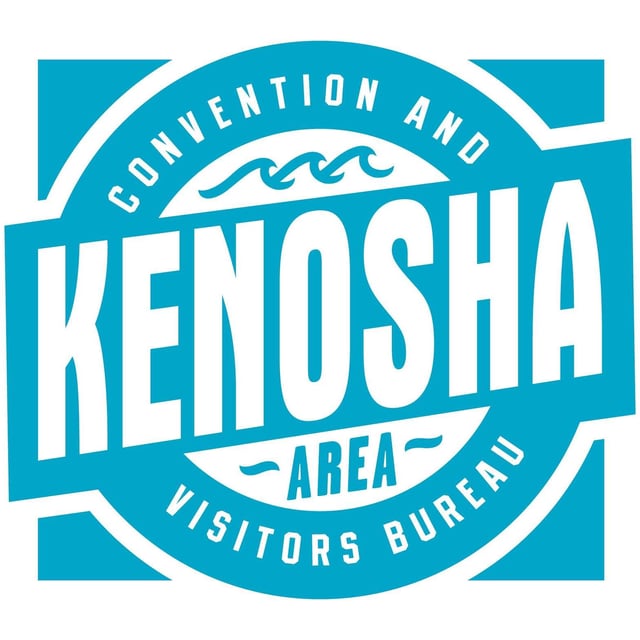 Visit Kenosha Logo