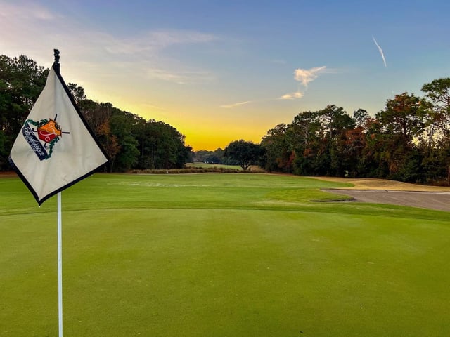Pawleys Plantation Golf Club6