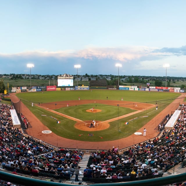 uchealth park 5
