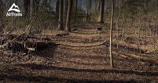 flag ponds park walking trails