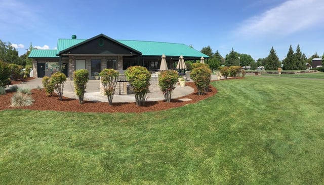 Stewart Meadows Golf Course 3