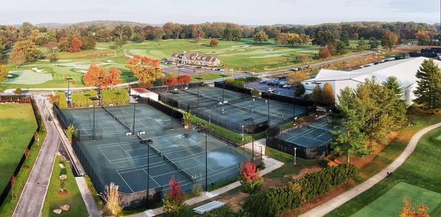 DuPont Country Club9