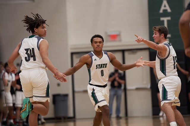 Free State High School5