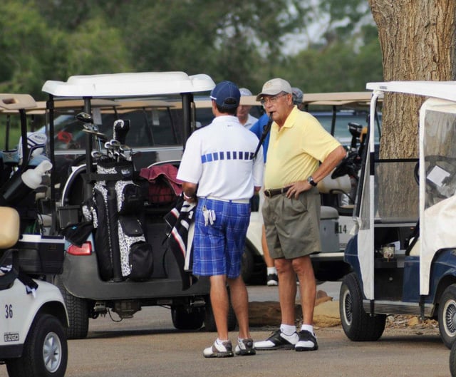 Palo Duro Creek Golf Club3