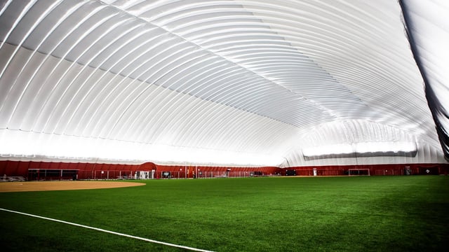 Louisville Slugger Sports Complex