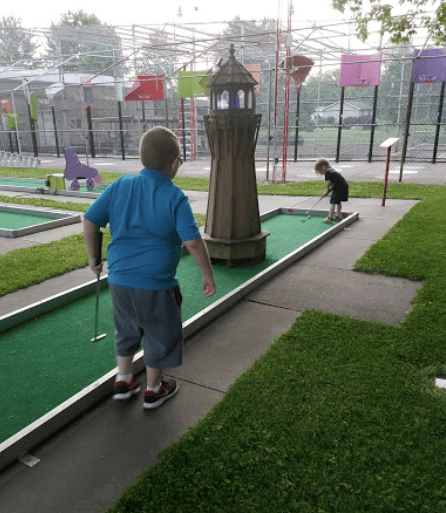 Kenny's Roller Ranch 5