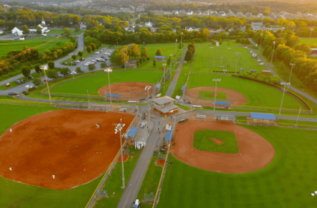 Nolensville Park 4