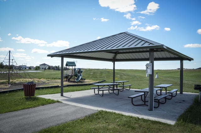 Rendezvous Park