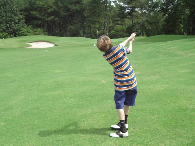 Nob North Golf Course4