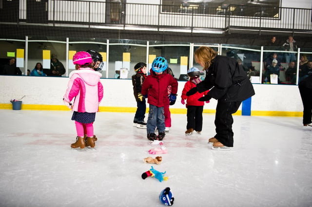 Hatfield Ice Arena3