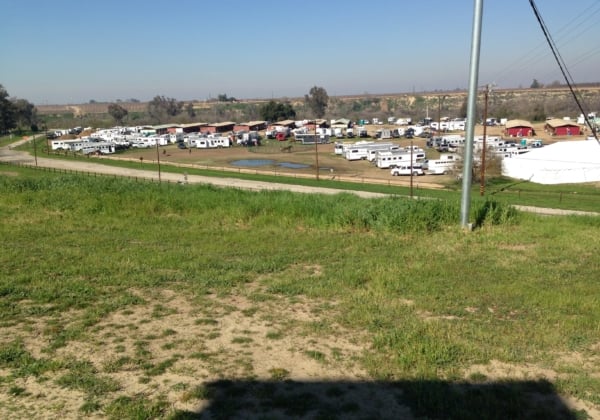 Fresno County Horse Park7