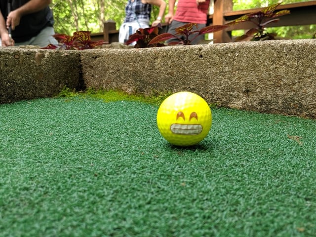Sugar Creek Miniature Golf, Inc. 6