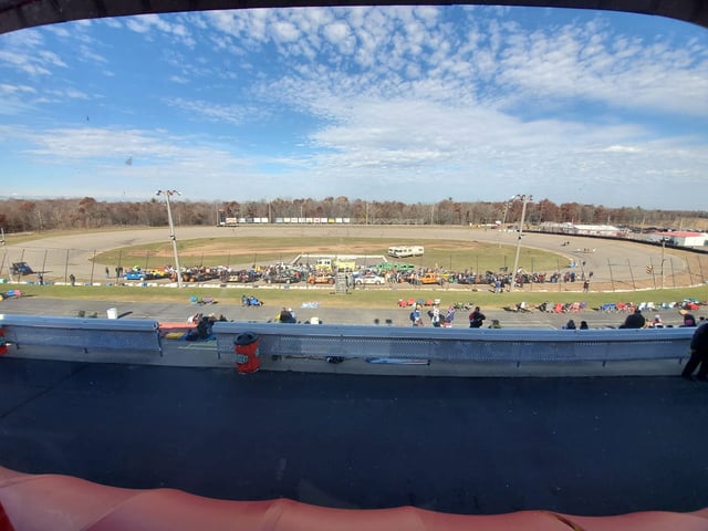 Golden Sands Speedway2