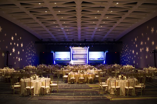 connecticut convention center 3