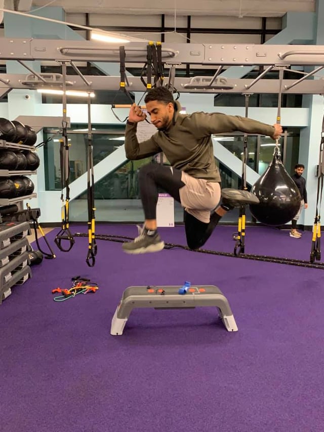 Anytime Fitness - Avon 6